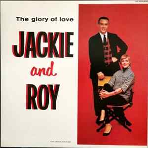 FLAC Jackie And Roy - The Glory Of Love