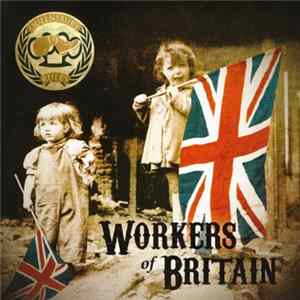 FLAC Queensbury Rules - Workers Of Britain