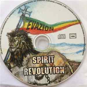 FLAC Spirit Revolution - Evazion