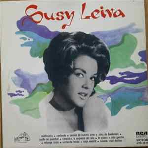 FLAC Susy Leiva - Susy Leiva