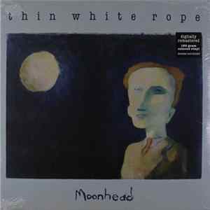 FLAC Thin White Rope - Moonhead