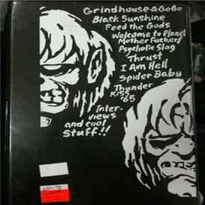 FLAC White zombie - 1993