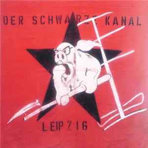FLAC Der Schwarze Kanal - Leipzig