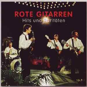 FLAC Rote Gitarren - Hits & Raritäten
