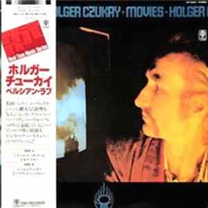 FLAC Holger Czukay - Movies
