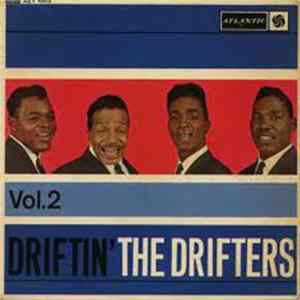 FLAC The Drifters - Driftin' Vol.2