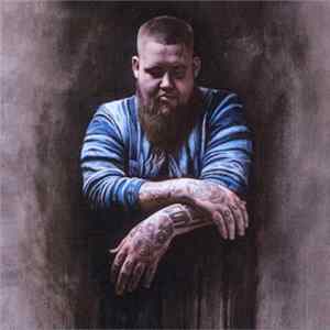 FLAC Rag'n'Bone Man - As You Are