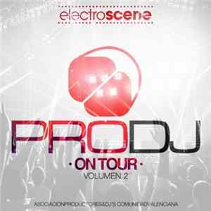 FLAC Various - ProDJ On Tour Volumen 2
