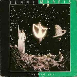 FLAC Jenny Morris - I've Had You