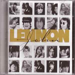 FLAC John Lennon - John Lennon