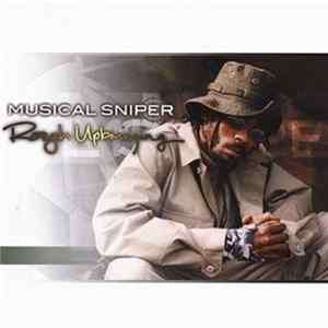 FLAC Musical Sniper - Rough Upbringing