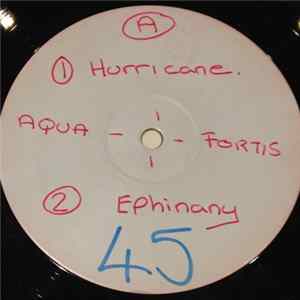 FLAC Aqua Fortis - Untitled