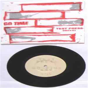FLAC Go Time - Go Time