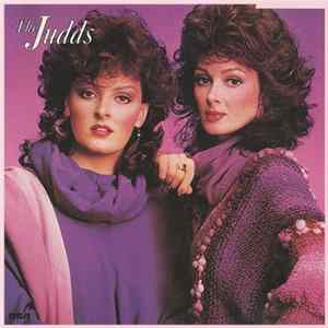 FLAC The Judds - Wynonna & Naomi