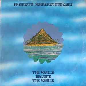 FLAC Premiata Forneria Marconi - The World Became The World