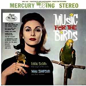 FLAC Eddie South And Mike Simpson - Music For The Birds
