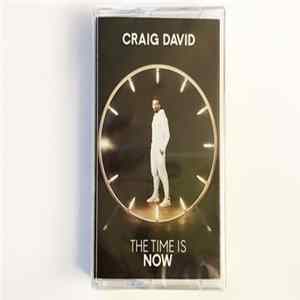 FLAC Craig David - The Time is Now