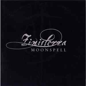 FLAC Moonspell - Finisterra