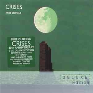 FLAC Mike Oldfield - Crises