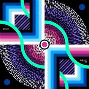 FLAC Opiuo - Syzygy 01