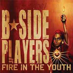 FLAC B-Side Players - Fire In The Youth