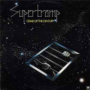 FLAC Supertramp - Crime Of The Century