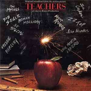 FLAC Various - Original Soundtrack From The Motion Picture "Teachers"