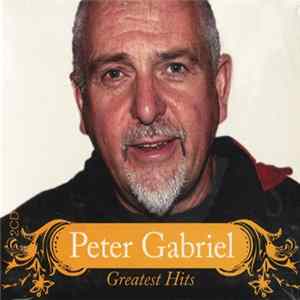 FLAC Peter Gabriel - Greatest Hits
