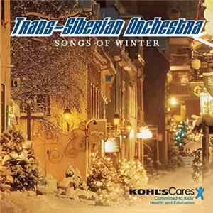 FLAC Trans-Siberian Orchestra - Songs Of Winter