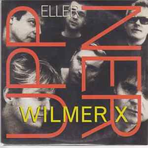 FLAC Wilmer X - Upp Eller Ner
