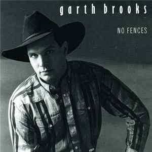 FLAC Garth Brooks - No Fences
