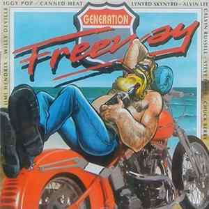 FLAC Various - Generation Freeway
