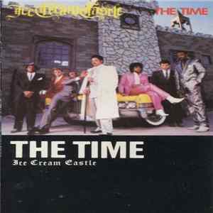 FLAC The Time - Ice Cream Castle
