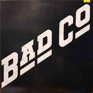 FLAC Bad Company - Bad Co