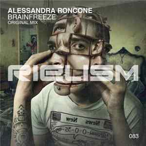 FLAC Alessandra Roncone - Brainfreeze