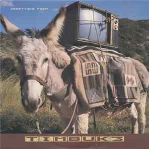 FLAC Timbuk 3 - Greetings From Timbuk 3