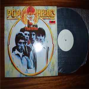 FLAC The Who - Pop Heroes The Who