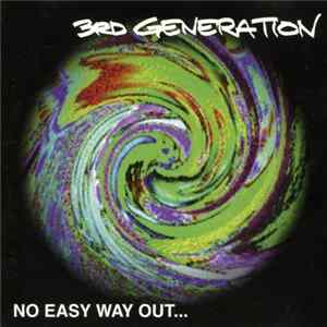 FLAC 3rd Generation - No Easy Way Out...