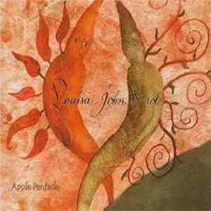 FLAC Louisa John-Krol - Apple Pentacle