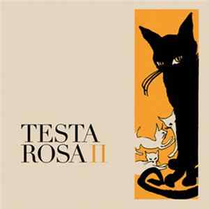 FLAC Testa Rosa - Testa Rosa II