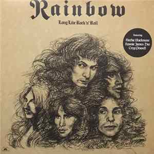 FLAC Rainbow - Long Live Rock 'n' Roll