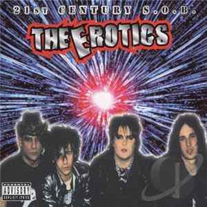 FLAC The Erotics - 21st Century S.O.B.