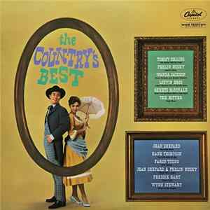 FLAC Various - The Country's Best