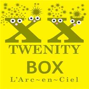 FLAC L'Arc~en~Ciel - Twenity Box