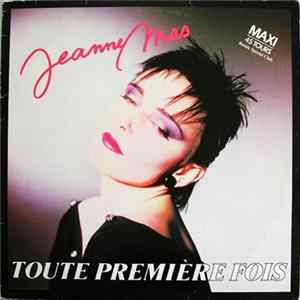 FLAC Jeanne Mas - Toute Première Fois