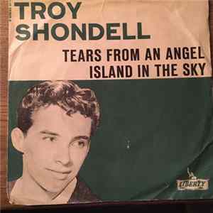 FLAC Troy Shondell - Tears From An Angel