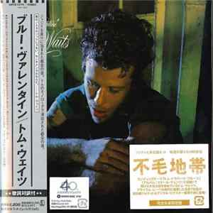 FLAC Tom Waits - Blue Valentine
