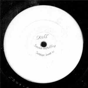 FLAC Skuff - Sound Of Skuff EP