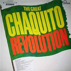 FLAC Chaquito - The Great Chaquito Revolution