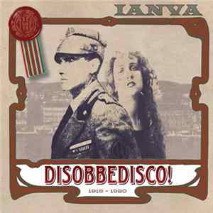 FLAC Ianva - Disobbedisco!